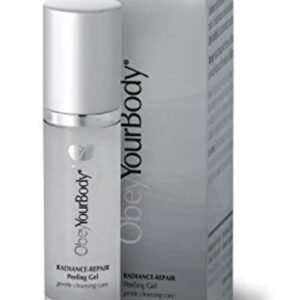 Obey Your Body Radiance Repair Peeling Gel