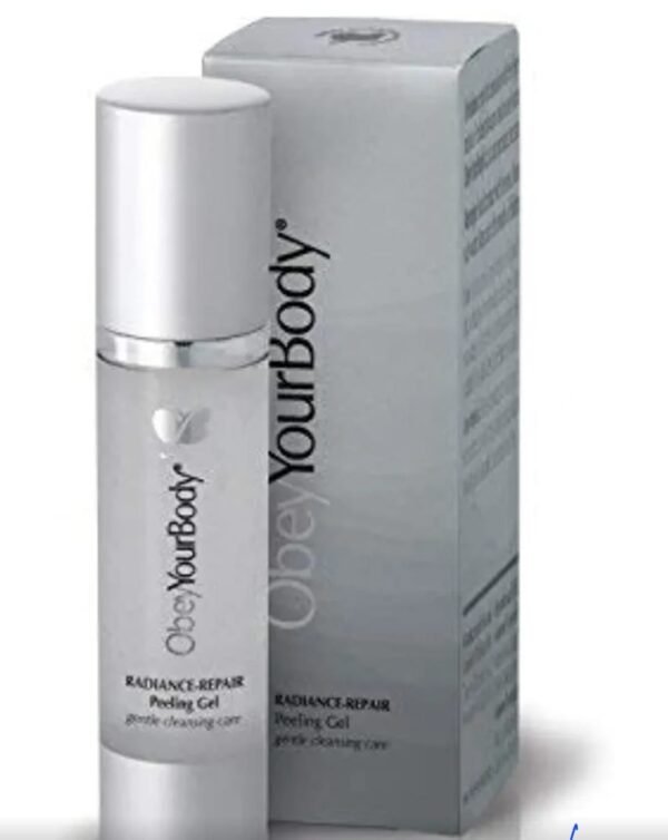 Obey Your Body Radiance Repair Peeling Gel