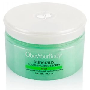 ObeyYourBody Exfoliante Corporal
