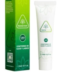Kannacream Crema Facial
