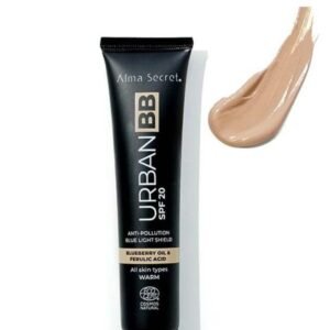 Alma Secret Urban BB Crema